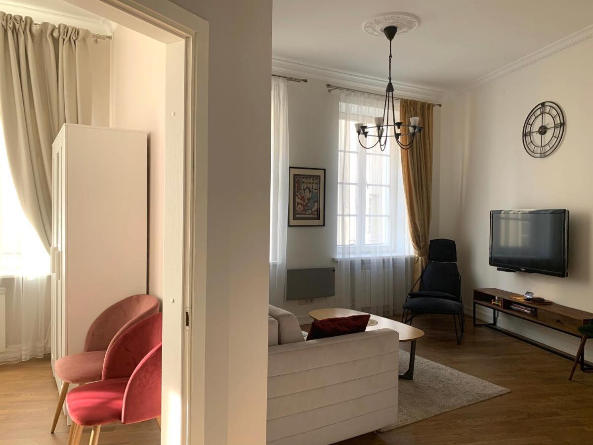 Very Stikliu Street Appartamento VNO